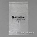 GRS Recycled Seli Heal Bags ດ້ວຍຄໍາເຕືອນຂອງ SuffoCation